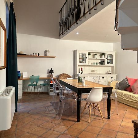 Boutique Rooms Trastevere Rom Exteriör bild