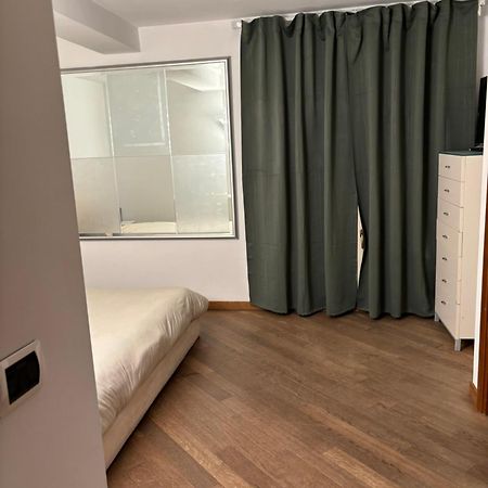 Boutique Rooms Trastevere Rom Exteriör bild