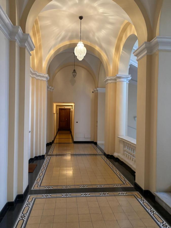 Boutique Rooms Trastevere Rom Exteriör bild