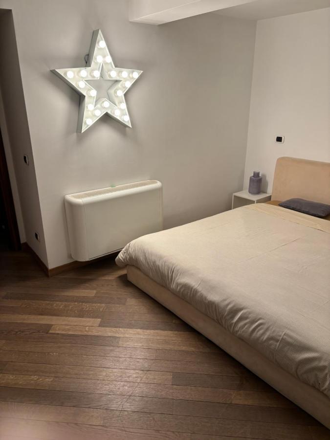 Boutique Rooms Trastevere Rom Exteriör bild