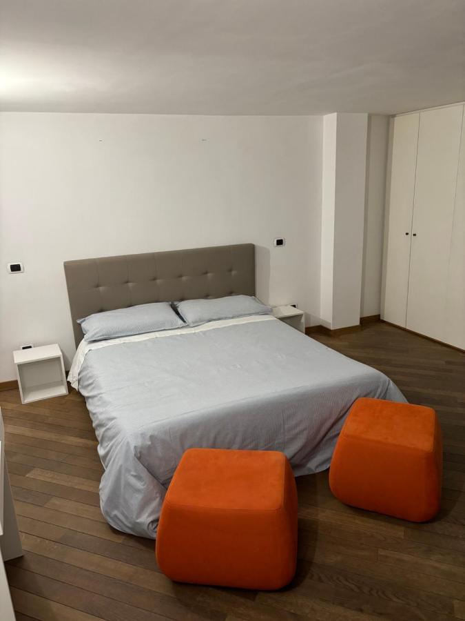 Boutique Rooms Trastevere Rom Exteriör bild