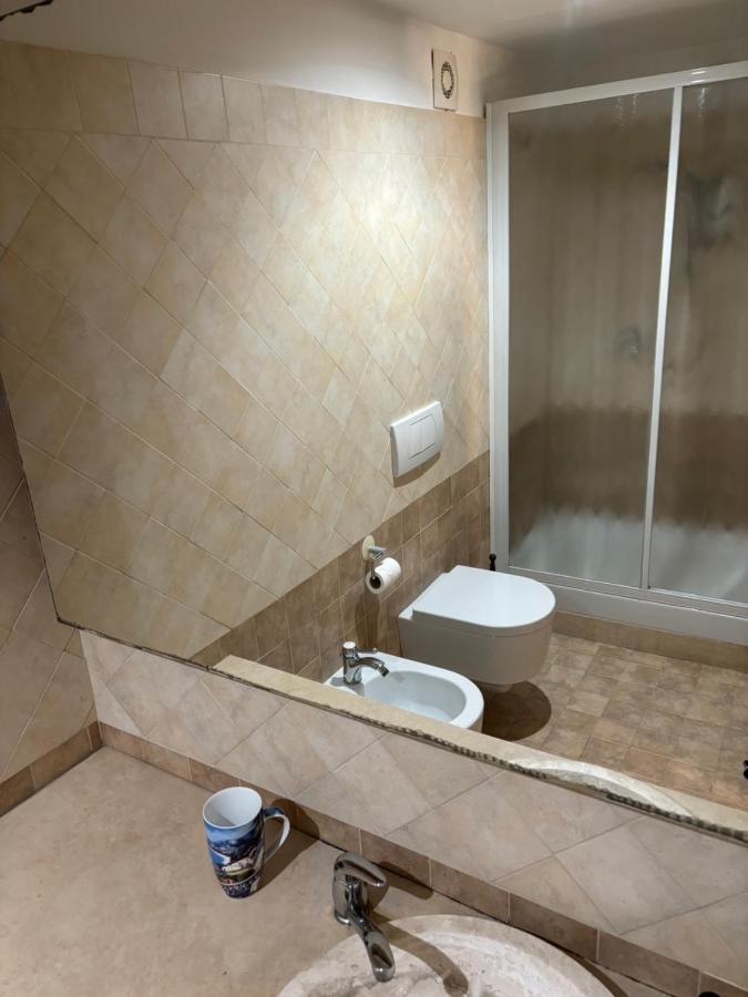 Boutique Rooms Trastevere Rom Exteriör bild