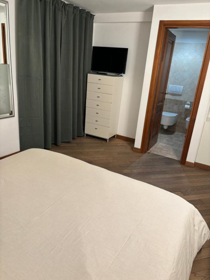 Boutique Rooms Trastevere Rom Exteriör bild