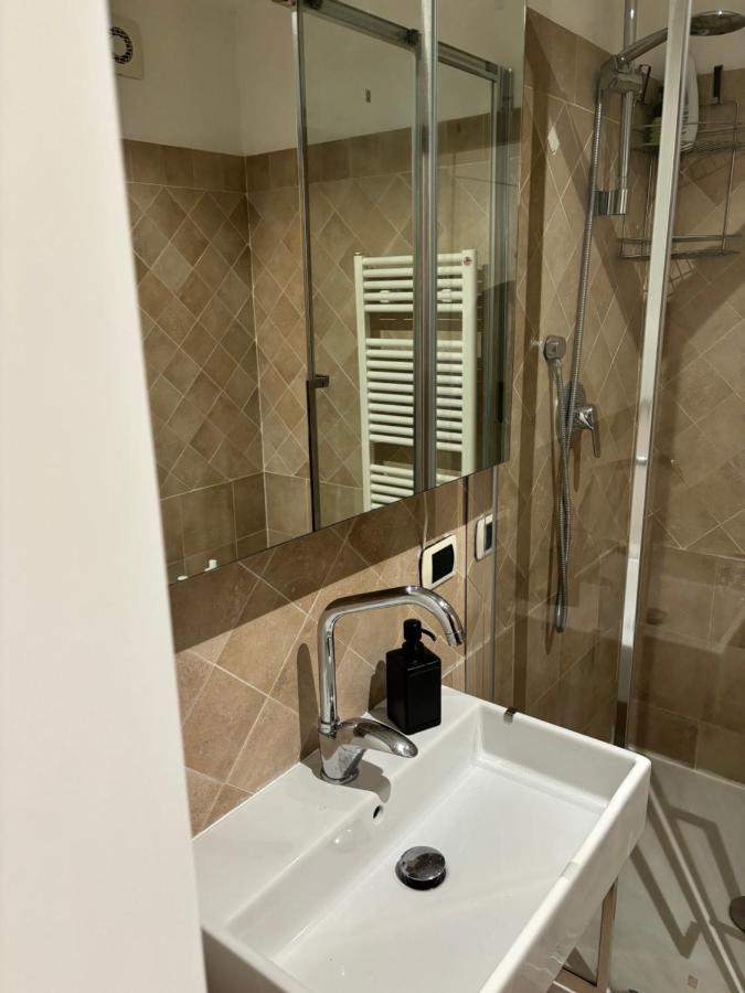 Boutique Rooms Trastevere Rom Exteriör bild