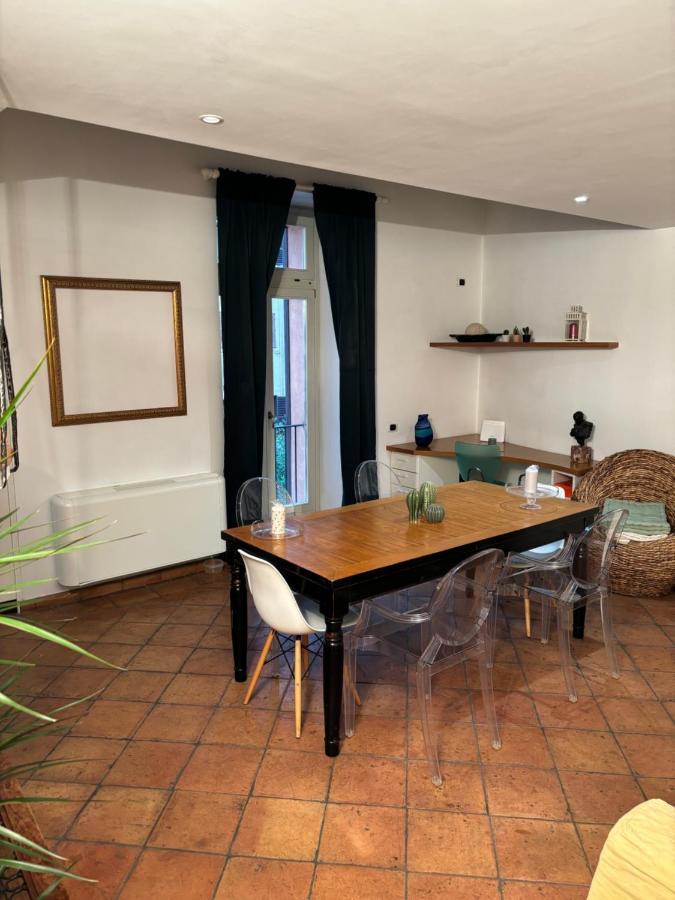 Boutique Rooms Trastevere Rom Exteriör bild