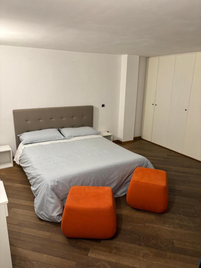Boutique Rooms Trastevere Rom Exteriör bild