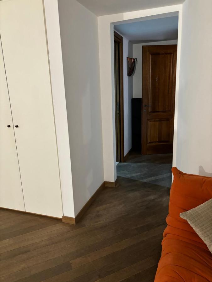 Boutique Rooms Trastevere Rom Exteriör bild
