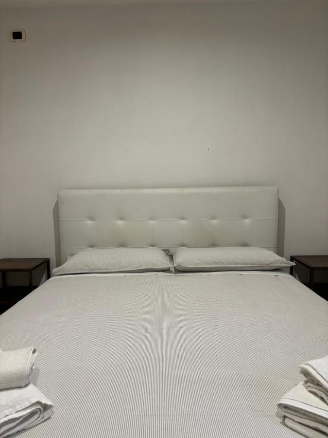 Boutique Rooms Trastevere Rom Exteriör bild