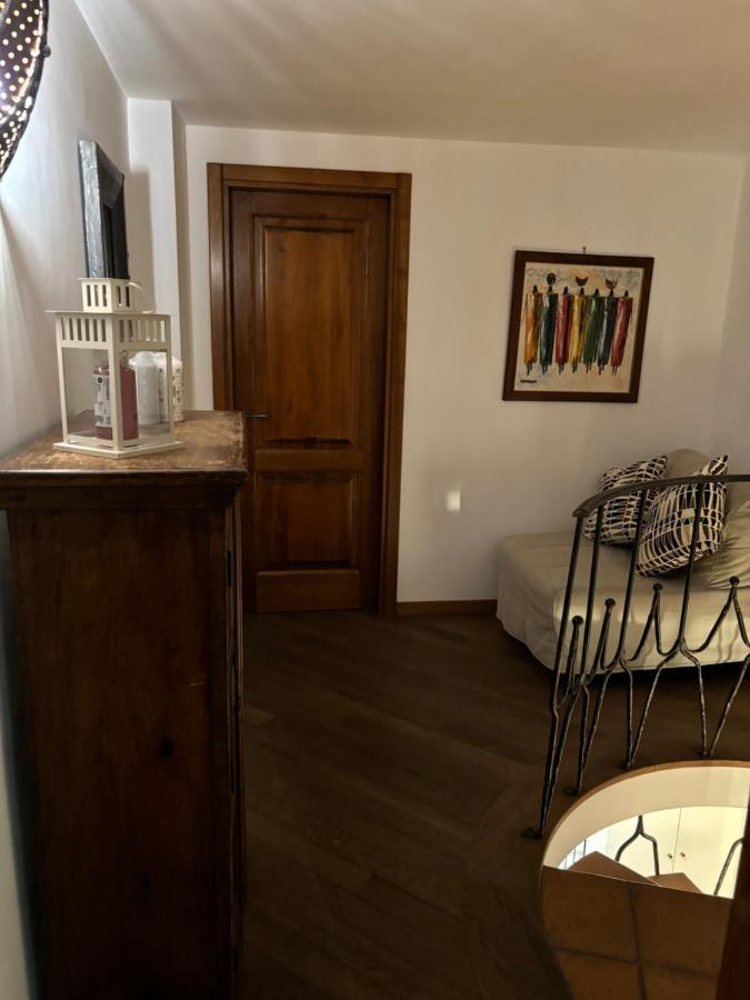 Boutique Rooms Trastevere Rom Exteriör bild